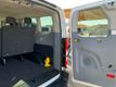 2016 Ford Transit Wagon T-350 148" Low Roof XLT Swing-Out RH Dr - 22997179 - 12
