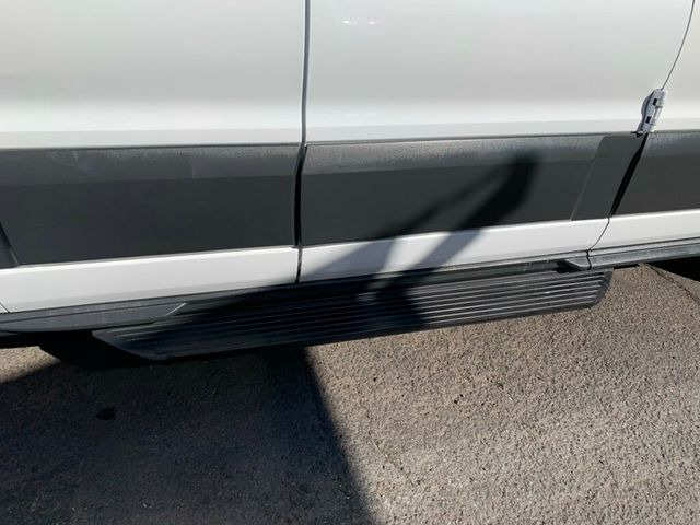 2016 Ford Transit Wagon T-350 148" Low Roof XLT Swing-Out RH Dr - 22997179 - 4