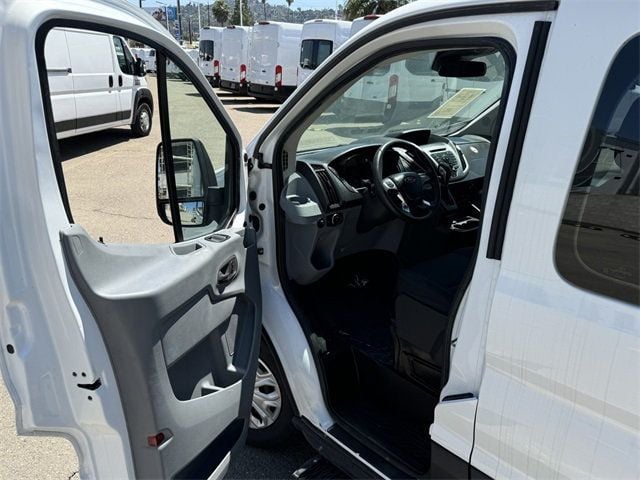 2016 Ford Transit Wagon T-350 148" Low Roof XLT Swing-Out RH Dr - 22010574 - 44