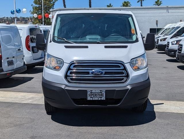 2016 Ford Transit Wagon T-350 148" Low Roof XLT Swing-Out RH Dr - 22010574 - 47