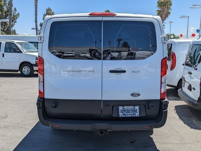 2016 Ford Transit Wagon T-350 148" Low Roof XLT Swing-Out RH Dr - 22010574 - 50