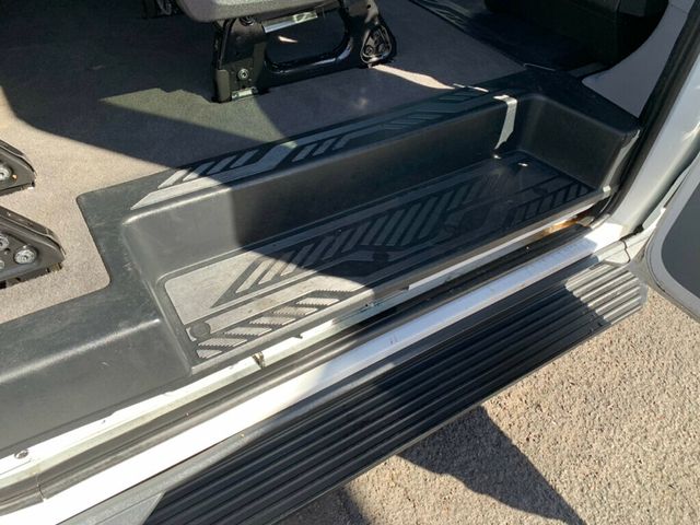 2016 Ford Transit Wagon T-350 148" Low Roof XLT Swing-Out RH Dr PASSENGER - 22997179 - 9