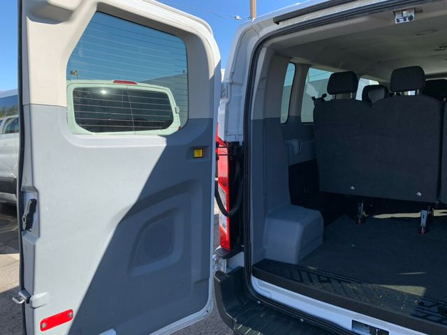 2016 Ford Transit Wagon T-350 148" Low Roof XLT Swing-Out RH Dr PASSENGER - 22997179 - 11