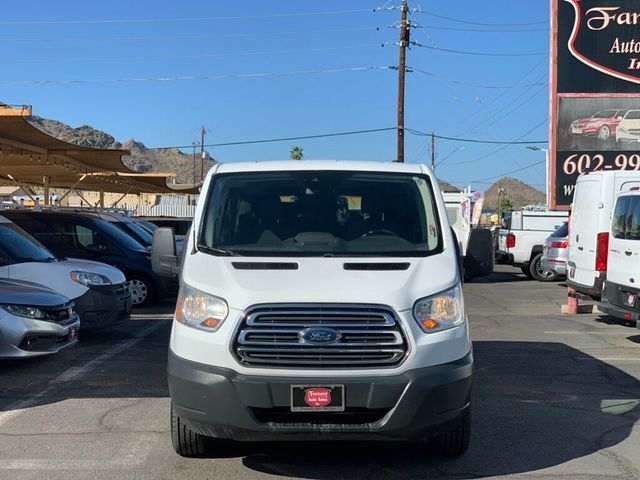 2016 Ford Transit Wagon T-350 148" Low Roof XLT Swing-Out RH Dr PASSENGER - 22997179 - 17