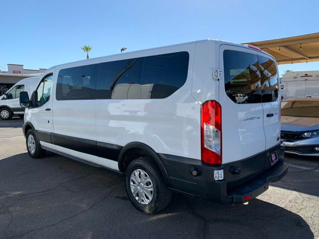 2016 Ford Transit Wagon T-350 148" Low Roof XLT Swing-Out RH Dr PASSENGER - 22997179 - 21