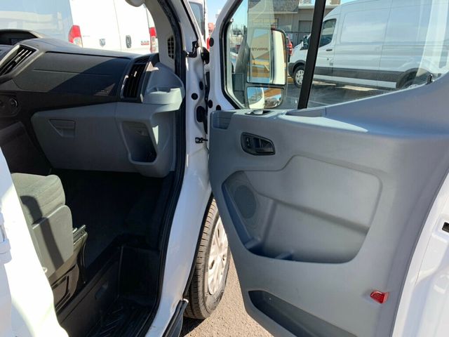 2016 Ford Transit Wagon T-350 148" Low Roof XLT Swing-Out RH Dr PASSENGER - 22997179 - 31