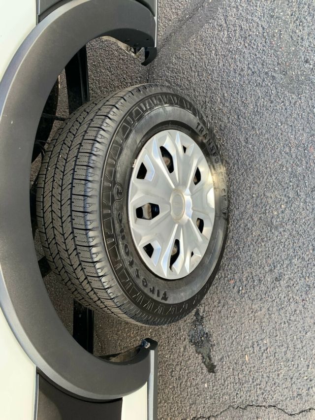 2016 Ford Transit Wagon T-350 148" Low Roof XLT Swing-Out RH Dr PASSENGER - 22997179 - 37