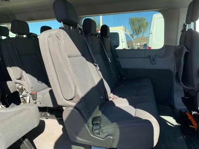 2016 Ford Transit Wagon T-350 148" Low Roof XLT Swing-Out RH Dr PASSENGER - 22997179 - 6