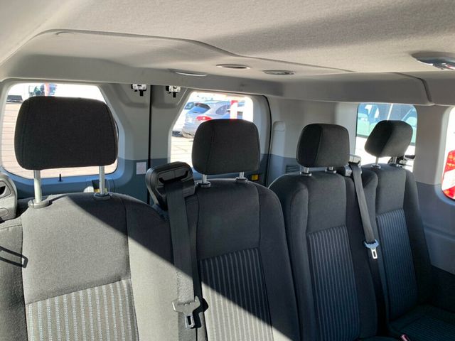 2016 Ford Transit Wagon T-350 148" Low Roof XLT Swing-Out RH Dr PASSENGER - 22997179 - 8