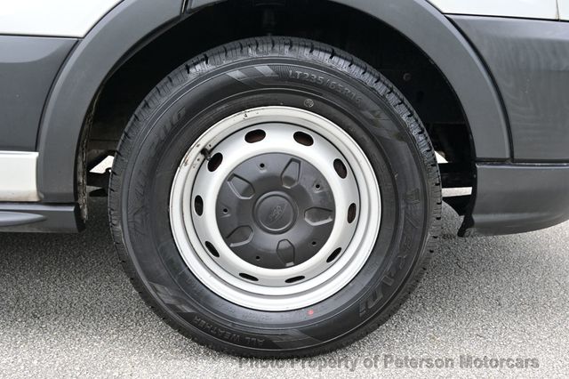 2016 Ford Transit Wagon T-350 148" Med Roof XL Sliding RH Dr - 23017775 - 10