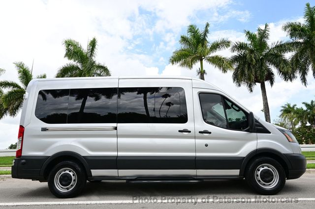 2016 Ford Transit Wagon T-350 148" Med Roof XL Sliding RH Dr - 23017775 - 1