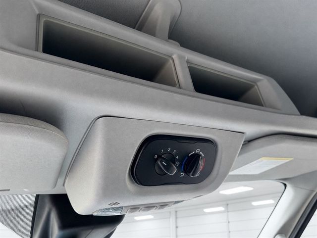 2016 Ford Transit Wagon T-350 148" Med Roof XLT Sliding RH Dr - 23096786 - 19