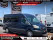2016 Ford Transit Wagon T-350 148" Med Roof XLT Sliding RH Dr - 23061109 - 0