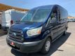 2016 Ford Transit Wagon T-350 148" Med Roof XLT Sliding RH Dr - 23061109 - 18