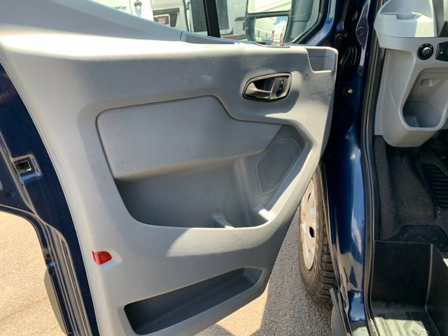2016 Ford Transit Wagon T-350 148" Med Roof XLT Sliding RH Dr - 23061109 - 28