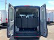 2016 Ford Transit Wagon T-350 148" Med Roof XLT Sliding RH Dr - 23061109 - 2