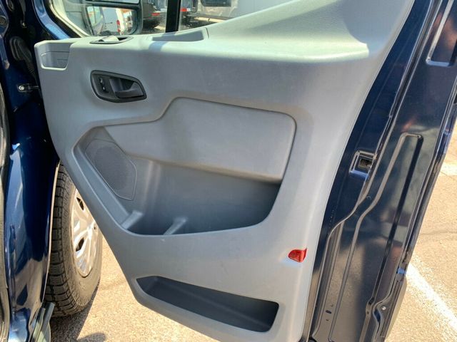 2016 Ford Transit Wagon T-350 148" Med Roof XLT Sliding RH Dr - 23061109 - 35