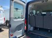 2016 Ford Transit Wagon T-350 148" Med Roof XLT Sliding RH Dr - 23061109 - 3