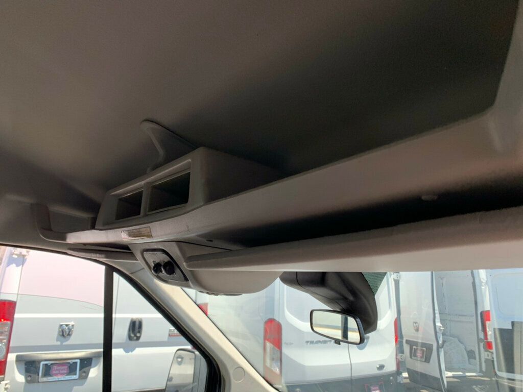 2016 Ford Transit Wagon T-350 148" Med Roof XLT Sliding RH Dr - 23061109 - 39