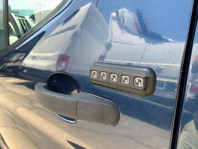 2016 Ford Transit Wagon T-350 148" Med Roof XLT Sliding RH Dr - 23061109 - 43