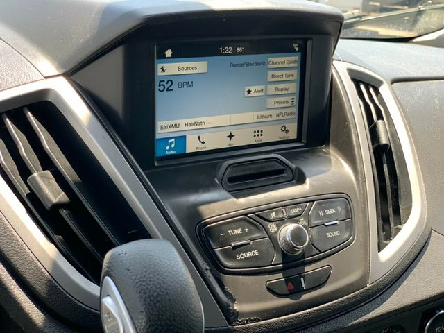 2016 Ford Transit Wagon T-350 148" Med Roof XLT Sliding RH Dr - 23061109 - 44