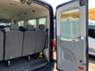 2016 Ford Transit Wagon T-350 148" Med Roof XLT Sliding RH Dr - 23061109 - 4