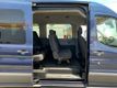 2016 Ford Transit Wagon T-350 148" Med Roof XLT Sliding RH Dr - 23061109 - 8
