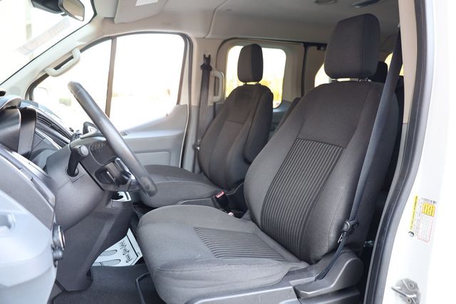 2016 Ford Transit Wagon T-350 Passenger 148" Low Roof XLT Sliding RH Dr - 22972604 - 14