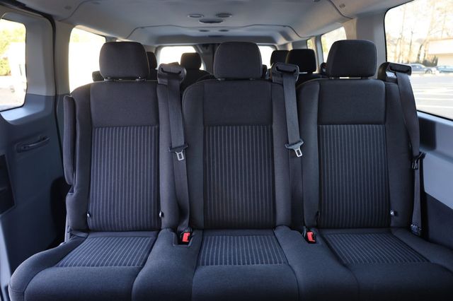 2016 Ford Transit Wagon T-350 Passenger 148" Low Roof XLT Sliding RH Dr - 22972604 - 16