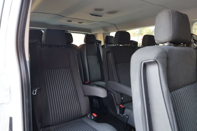 2016 Ford Transit Wagon T-350 Passenger 148" Low Roof XLT Sliding RH Dr - 22972604 - 21