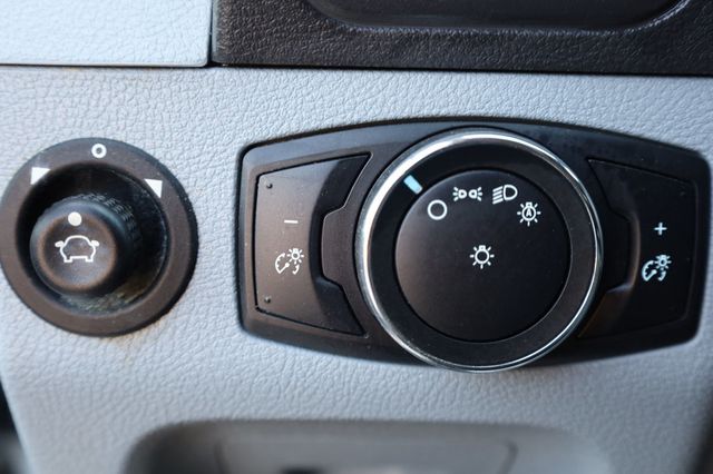 2016 Ford Transit Wagon T-350 Passenger 148" Low Roof XLT Sliding RH Dr - 22972604 - 28