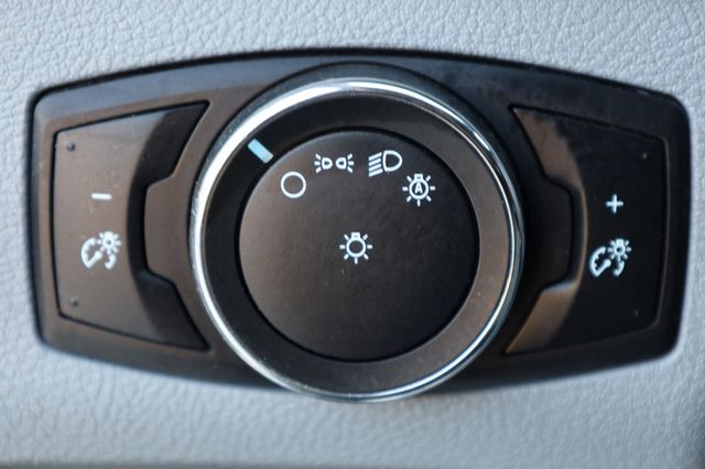 2016 Ford Transit Wagon T-350 Passenger 148" Low Roof XLT Sliding RH Dr - 22972604 - 31