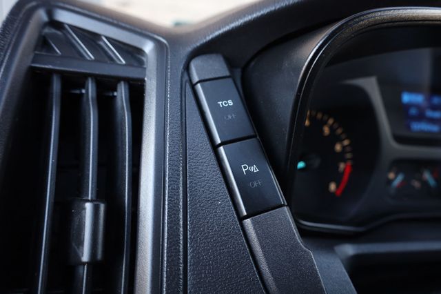 2016 Ford Transit Wagon T-350 Passenger 148" Low Roof XLT Sliding RH Dr - 22972604 - 33