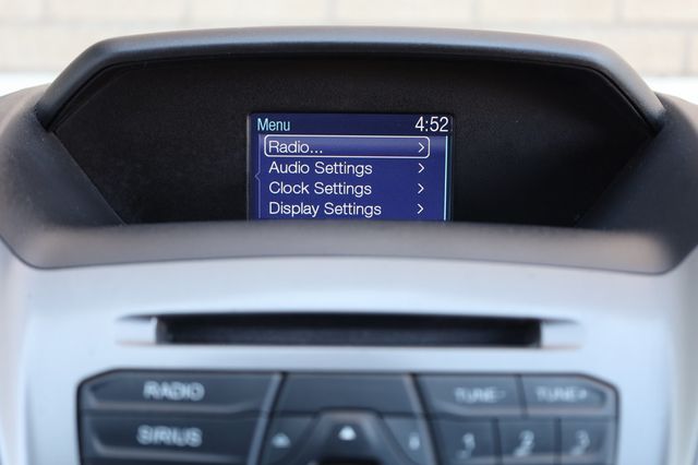 2016 Ford Transit Wagon T-350 Passenger 148" Low Roof XLT Sliding RH Dr - 22972604 - 35