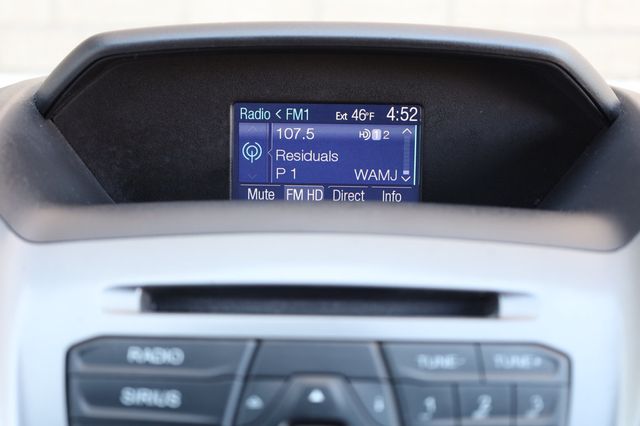 2016 Ford Transit Wagon T-350 Passenger 148" Low Roof XLT Sliding RH Dr - 22972604 - 36