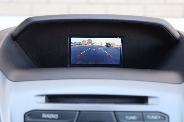 2016 Ford Transit Wagon T-350 Passenger 148" Low Roof XLT Sliding RH Dr - 22972604 - 37