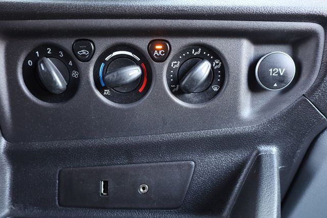 2016 Ford Transit Wagon T-350 Passenger 148" Low Roof XLT Sliding RH Dr - 22972604 - 39