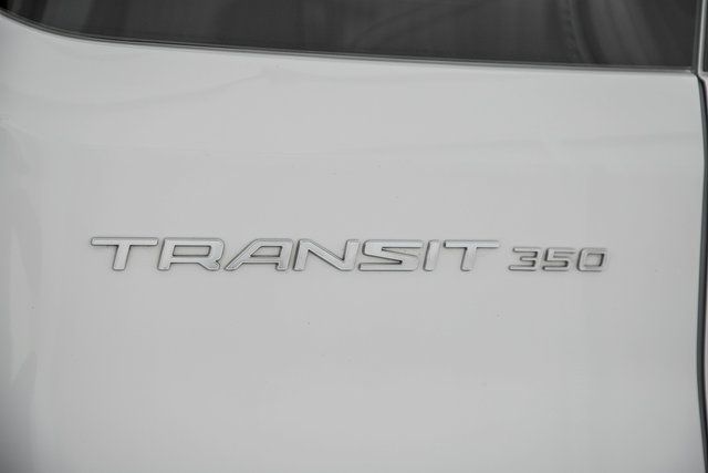 2016 Ford Transit-350  - 18176744 - 9