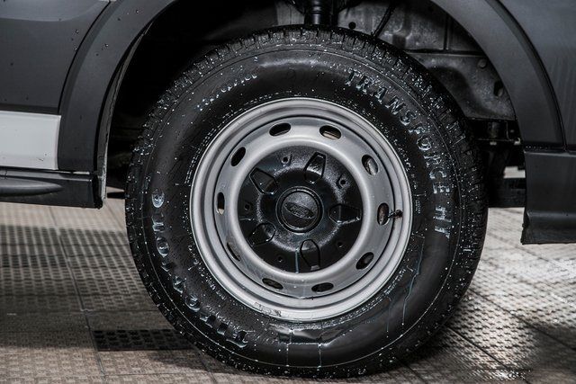 2016 Ford Transit-350  - 18176744 - 11