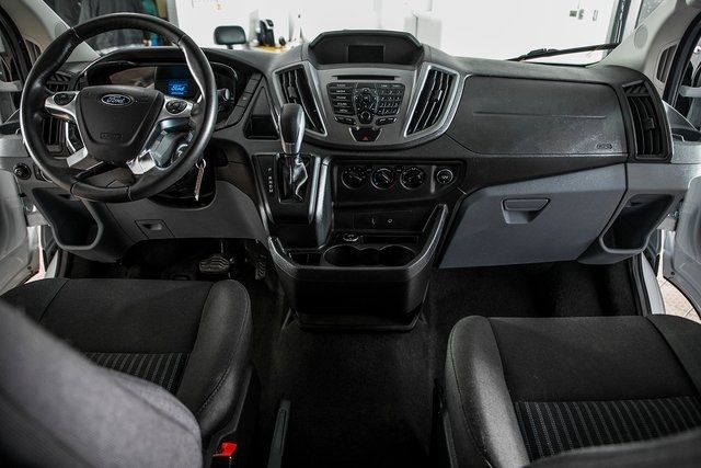2016 Ford Transit-350  - 18176744 - 14
