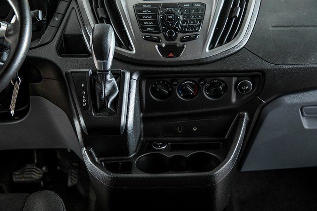 2016 Ford Transit-350  - 18176744 - 16