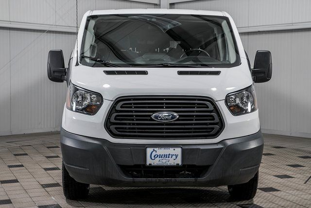 2016 Ford Transit-350  - 18176744 - 1