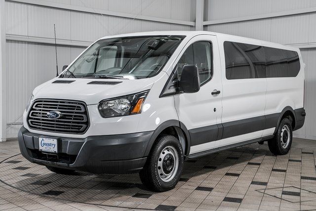 2016 Ford Transit-350  - 18176744 - 3