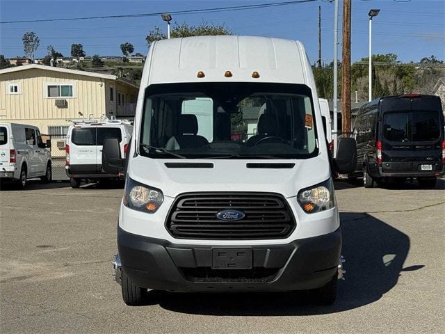 2016 Ford Transit-350 XL - 22337561 - 1