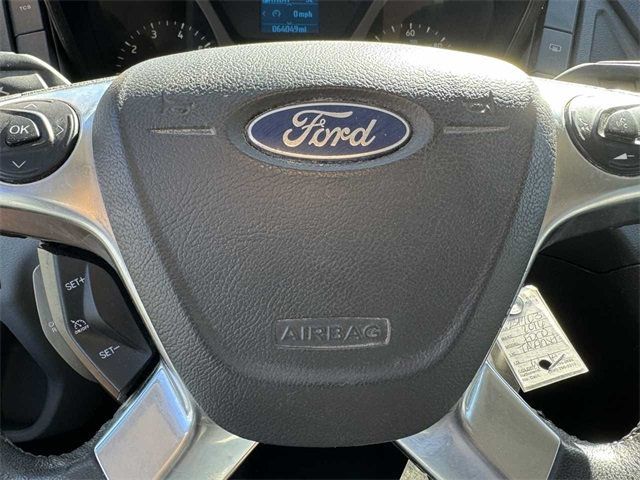 2016 Ford Transit-350 XL - 22337561 - 30