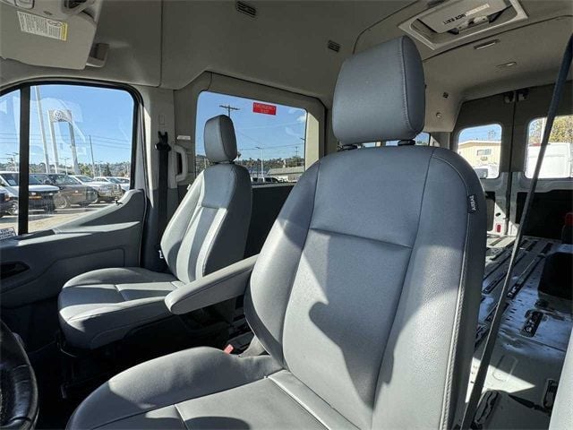 2016 Ford Transit-350 XL - 22337561 - 42