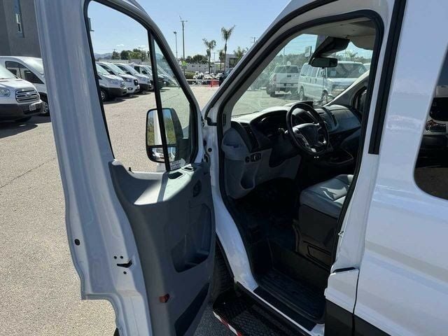 2016 Ford Transit-350 XL - 22337561 - 45