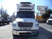 2016 Freightliner BUSINESS CLASS M2 106 33K GVW . 24FT REFRIGERATED BOX TRUCK.. THERMO T-1080S - 22765563 - 4