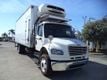 2016 Freightliner BUSINESS CLASS M2 106 33K GVW . 24FT REFRIGERATED BOX TRUCK.. THERMO T-1080S - 22765563 - 5