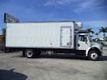 2016 Freightliner BUSINESS CLASS M2 106 33K GVW . 24FT REFRIGERATED BOX TRUCK.. THERMO T-1080S - 22765563 - 7